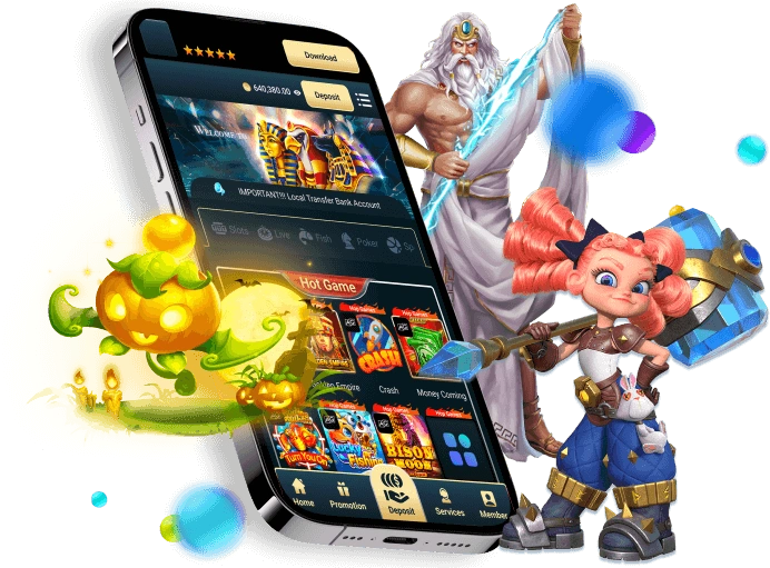 Hướng dẫn tải và cài đặt ứng dụng 32win2 trên Android