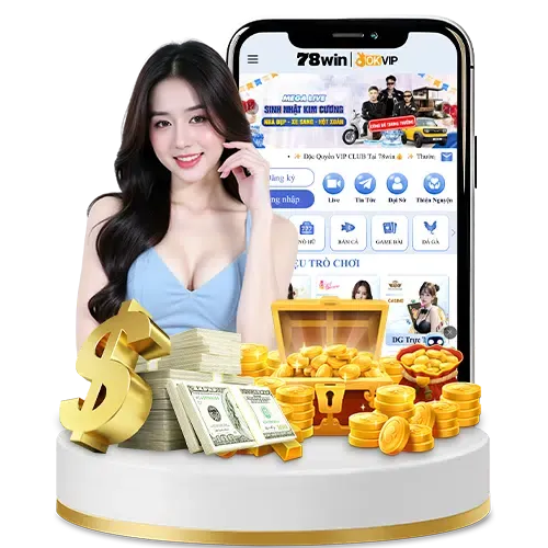 Giao dịch nạp rút tiền thuận tiện trên 32win2 app