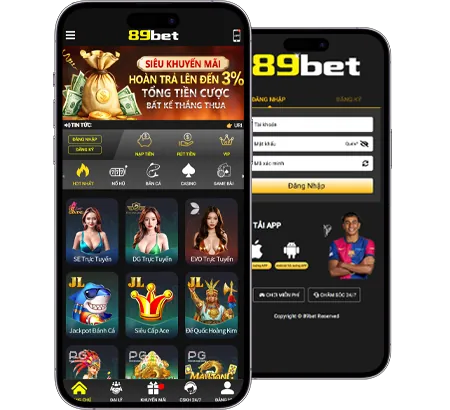 Trải nghiệm cá cược không giới hạn trên 32win2 app