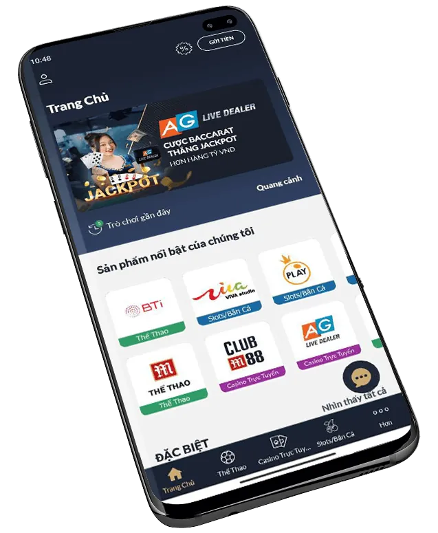 Bảo mật thông tin trên ứng dụng 32win2