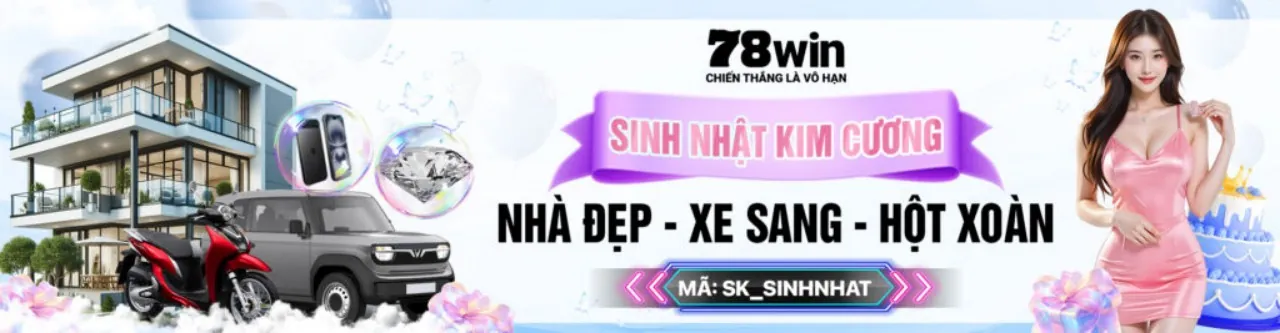Người chơi ăn mừng chiến thắng jackpot lớn tại 32win2 nhà cái