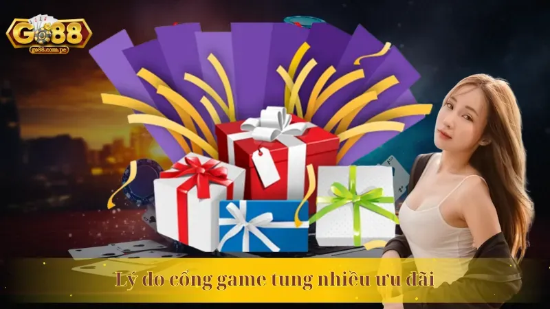 Tối ưu hóa lợi nhuận với ưu đãi 32win2